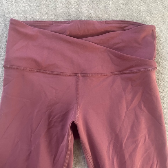 Lululemon Leggings - Picture 2 of 4